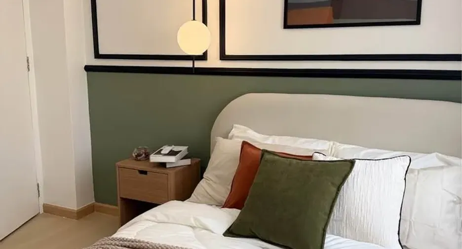 For sale 2 bedrooms condo in Chatuchak, Bangkok