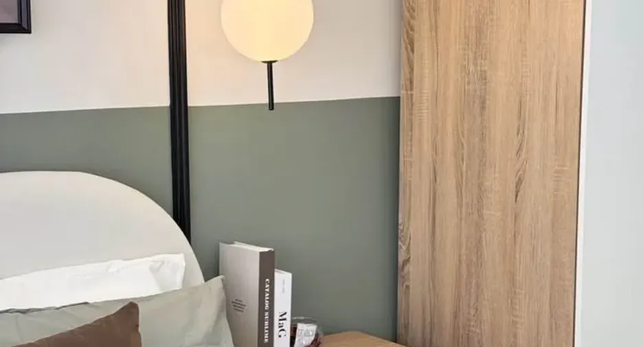 For sale 2 bedrooms condo in Chatuchak, Bangkok