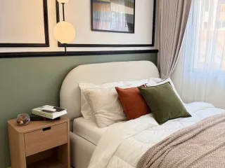 For sale 2 bedrooms condo in Chatuchak, Bangkok