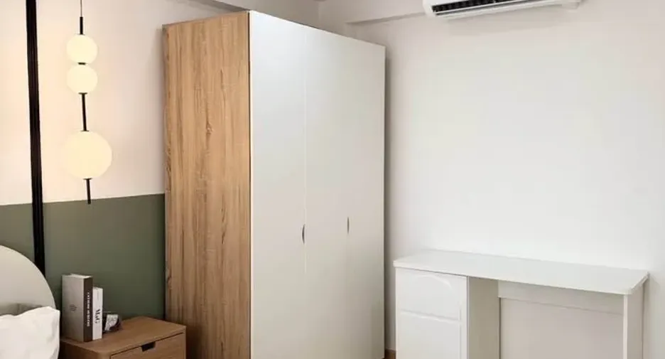 For sale 2 bedrooms condo in Chatuchak, Bangkok