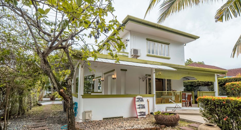 Villa zur Miete mit 3 Zimmer in Mueang Phuket, Phuket