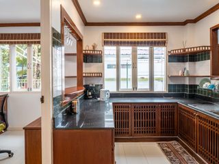 For rent 3 bedrooms villa in Mueang Phuket, Phuket