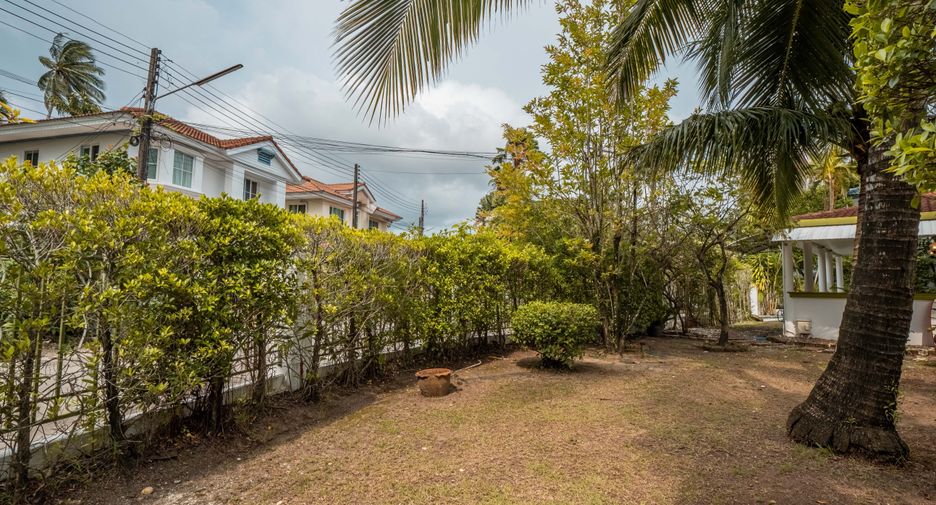 Villa zur Miete mit 3 Zimmer in Mueang Phuket, Phuket