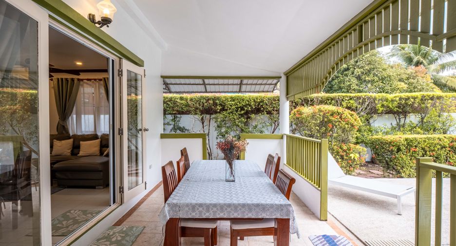 Villa zur Miete mit 3 Zimmer in Mueang Phuket, Phuket