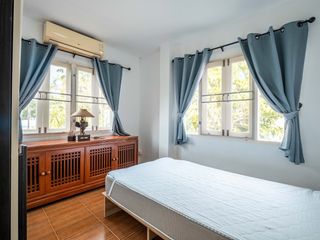 For rent 3 bedrooms villa in Mueang Phuket, Phuket