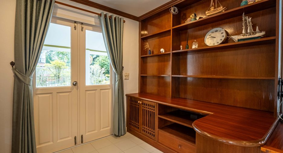 Villa zur Miete mit 3 Zimmer in Mueang Phuket, Phuket