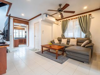 For rent 3 bedrooms villa in Mueang Phuket, Phuket