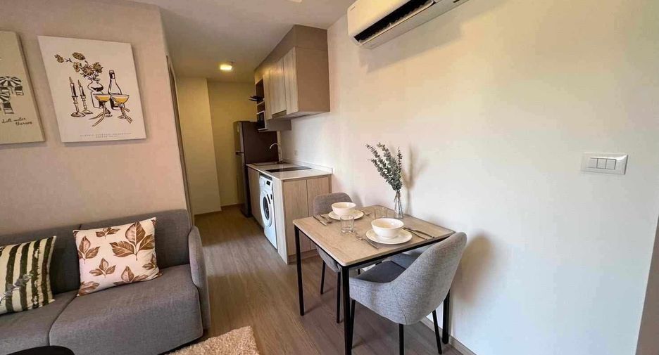 For rent 2 bedrooms condo in Mueang Phuket, Phuket