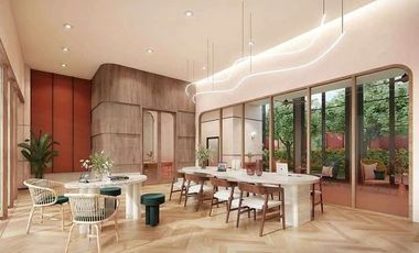 For rent 2 bedrooms condo in Mueang Phuket, Phuket