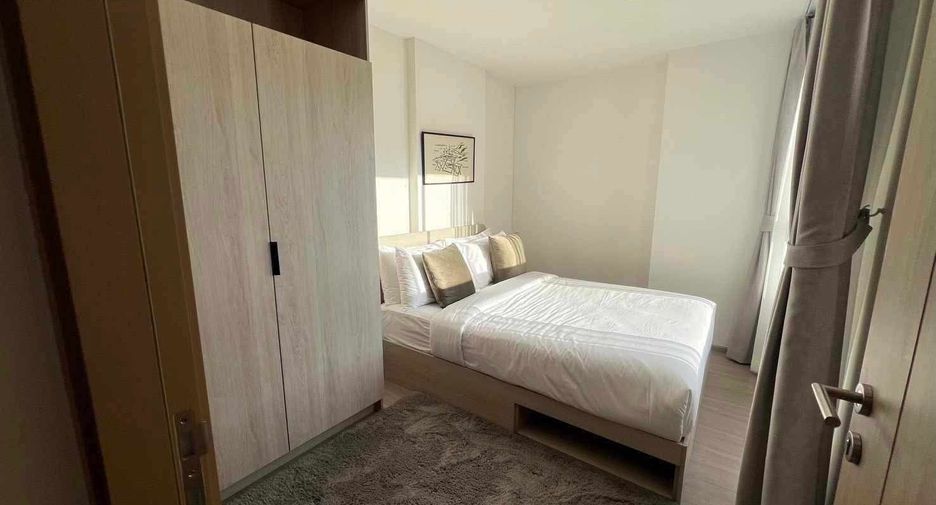 For rent 2 bedrooms condo in Mueang Phuket, Phuket