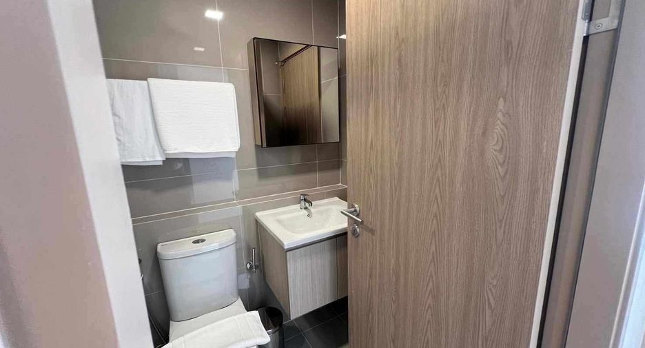 For rent 2 bedrooms condo in Mueang Phuket, Phuket