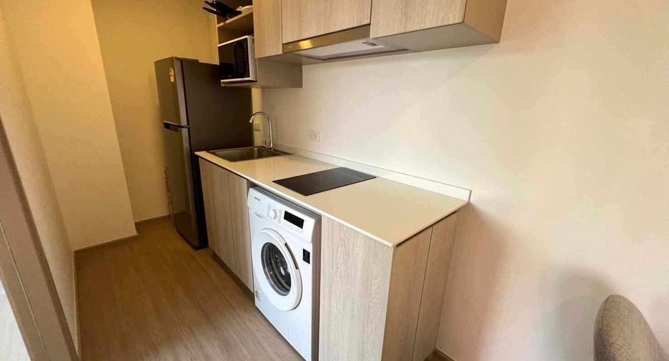 For rent 2 bedrooms condo in Mueang Phuket, Phuket
