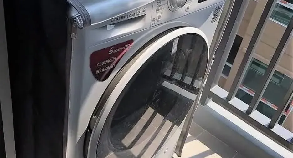 Condo en alquiler de 1 habitaciones en Mueang Samut Prakan, Samut Prakan