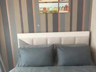 Condo en alquiler de 1 habitaciones en Mueang Samut Prakan, Samut Prakan