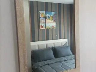 Condo en alquiler de 1 habitaciones en Mueang Samut Prakan, Samut Prakan