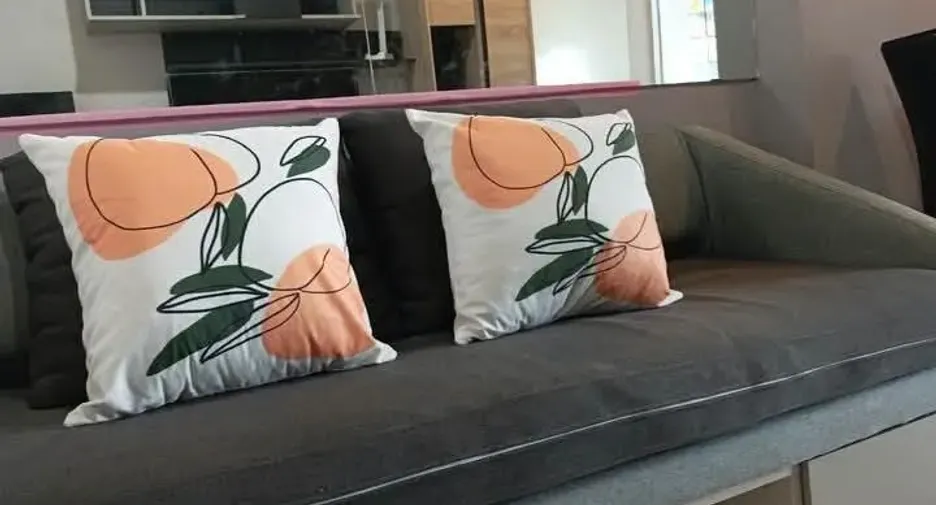 Condo en alquiler de 1 habitaciones en Mueang Samut Prakan, Samut Prakan