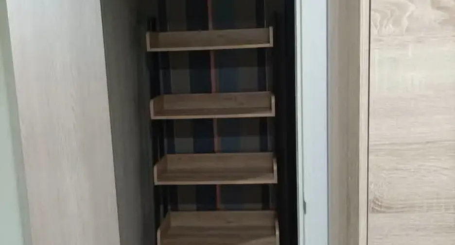 Condo en alquiler de 1 habitaciones en Mueang Samut Prakan, Samut Prakan
