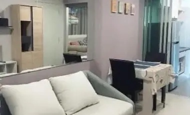 Condo en alquiler de 1 habitaciones en Mueang Samut Prakan, Samut Prakan