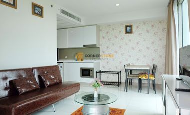 Wohnung zur Miete mit 1 Zimmer in Bang Lamung, Chonburi