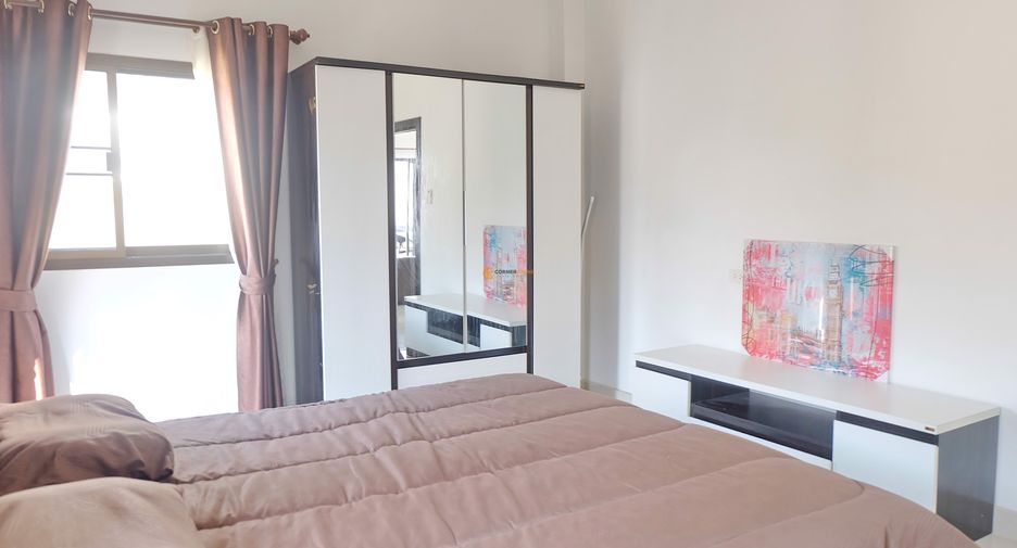 For rent 3 bedrooms house in Huay Yai, Pattaya