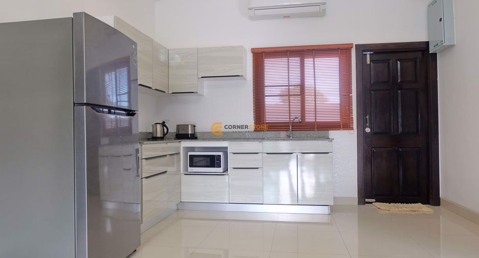 For rent 3 bedrooms house in Huay Yai, Pattaya