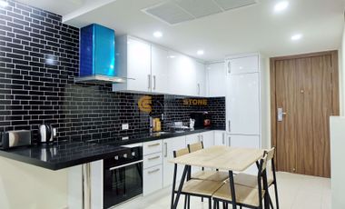 Condo en alquiler de 2 habitaciones en Bang Lamung, Chonburi