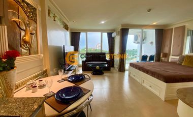 出租 1 卧室 公寓 在 Bang Lamung, Chon Buri