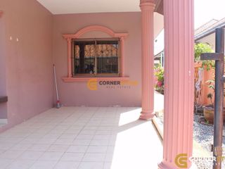 For rent 2 bedrooms house in Bang Lamung, Chonburi