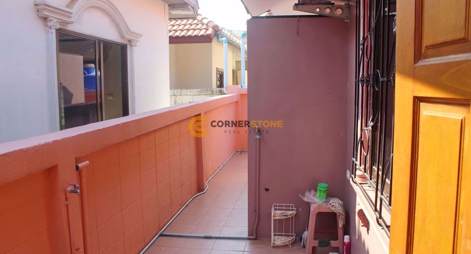 出租 2 卧室 独立屋 在 Bang Lamung, Chon Buri