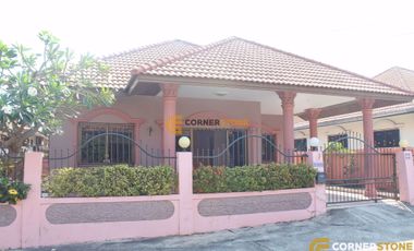 出租 2 卧室 独立屋 在 Bang Lamung, Chon Buri