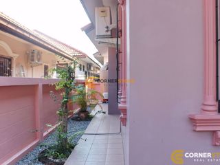For rent 2 bedrooms house in Bang Lamung, Chonburi