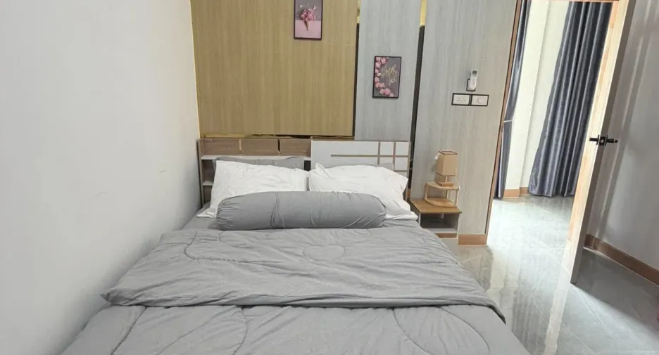 Haus zur Miete mit 3 Zimmer in Hang Dong, Chiang Mai