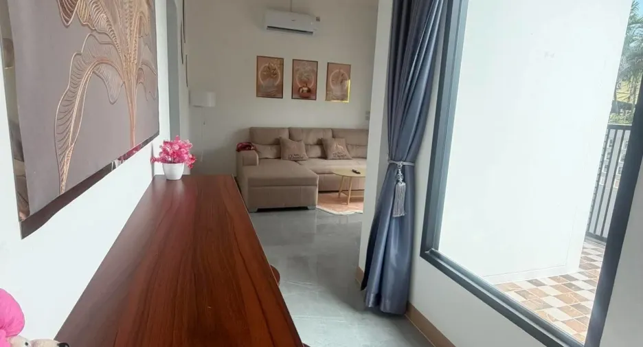 Haus zur Miete mit 3 Zimmer in Hang Dong, Chiang Mai