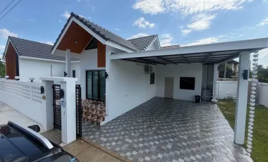 Haus zur Miete mit 3 Zimmer in Hang Dong, Chiang Mai