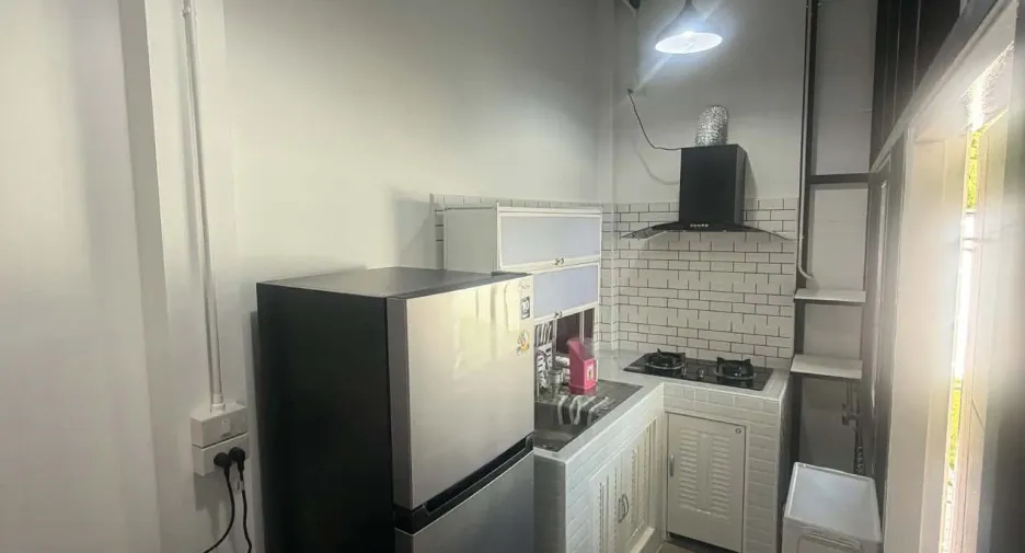 Haus zur Miete mit 3 Zimmer in Hang Dong, Chiang Mai