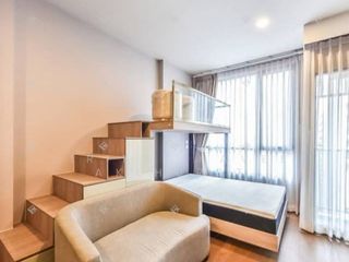 À vendre studio condo à Ratchathewi, Bangkok