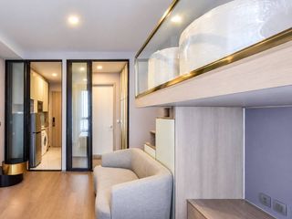 For sale スタジオ condo in Ratchathewi, Bangkok