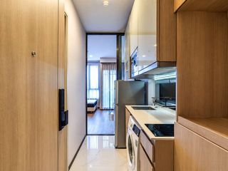 For sale スタジオ condo in Ratchathewi, Bangkok