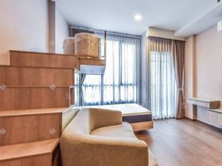 À vendre studio condo à Ratchathewi, Bangkok