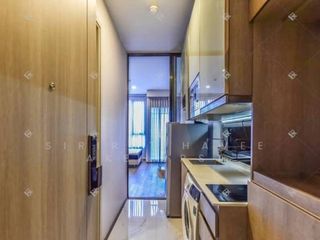 À vendre studio condo à Ratchathewi, Bangkok