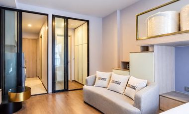 For sale スタジオ condo in Ratchathewi, Bangkok