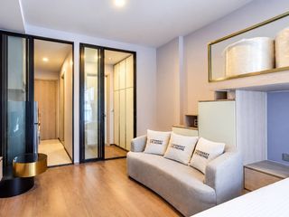 For sale スタジオ condo in Ratchathewi, Bangkok