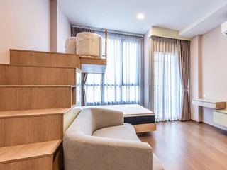 For sale スタジオ condo in Ratchathewi, Bangkok