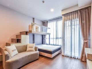 À vendre studio condo à Ratchathewi, Bangkok