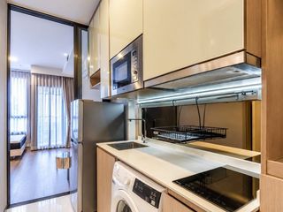 For sale スタジオ condo in Ratchathewi, Bangkok