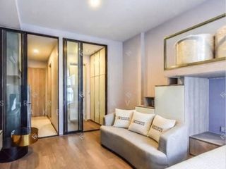 À vendre studio condo à Ratchathewi, Bangkok