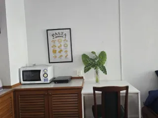 Condo en alquiler de estudio en Mueang Chiang Mai, Chiang Mai