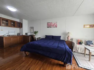 Condo en alquiler de estudio en Mueang Chiang Mai, Chiang Mai