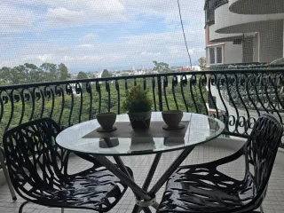 Condo en alquiler de estudio en Mueang Chiang Mai, Chiang Mai