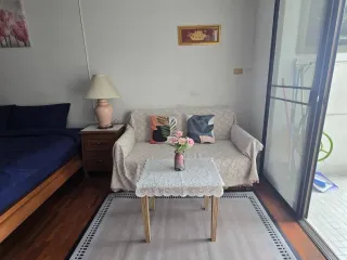 Condo en alquiler de estudio en Mueang Chiang Mai, Chiang Mai